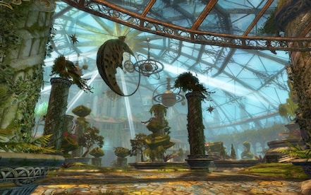 Guild Wars 2 Heroic Edition NCSoft Key NORTH AMERICA - 14