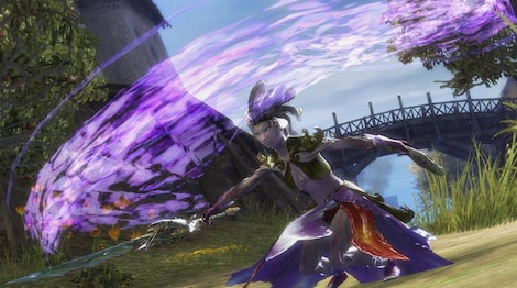 Guild Wars 2 Heroic Edition NCSoft Key NORTH AMERICA - 11