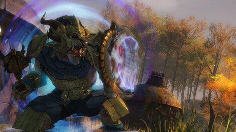 Guild Wars 2 Heroic Edition NCSoft Key NORTH AMERICA - 9