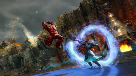 Guild Wars 2 Heroic Edition NCSoft Key NORTH AMERICA - 4
