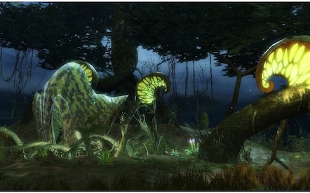 Guild Wars 2 Heroic Edition NCSoft Key NORTH AMERICA - 16