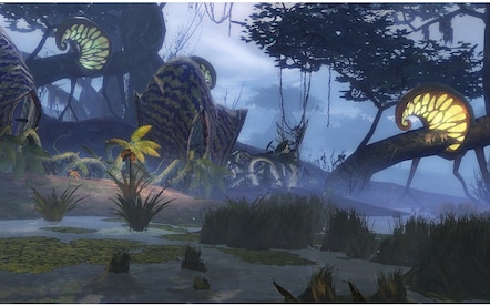 Guild Wars 2 Heroic Edition NCSoft Key NORTH AMERICA - 18