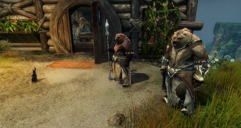 Guild Wars 2: Janthir Wilds | Deluxe Edition (PC) - Arena.net Key - GLOBAL - 5