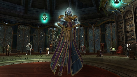 Guild Wars 2: Janthir Wilds | Deluxe Edition (PC) - Arena.net Key - GLOBAL - 7
