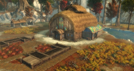 Guild Wars 2: Janthir Wilds | Deluxe Edition (PC) - Arena.net Key - GLOBAL - 8