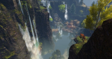 Guild Wars 2: Janthir Wilds | Deluxe Edition (PC) - Arena.net Key - GLOBAL - 6