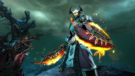 Guild Wars 2: Magical Unicorn Horn Set (PC) - Official Website Key - GLOBAL - 3