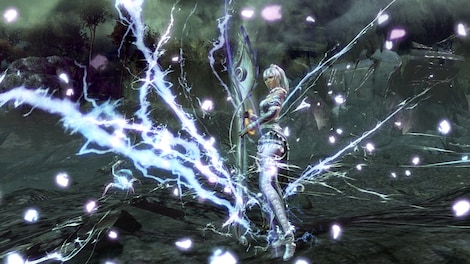 Guild Wars 2: Magical Unicorn Horn Set (PC) - Official Website Key - GLOBAL - 7