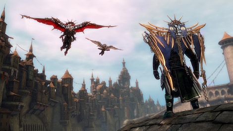 Guild Wars 2: Magical Unicorn Horn Set (PC) - Official Website Key - GLOBAL - 6