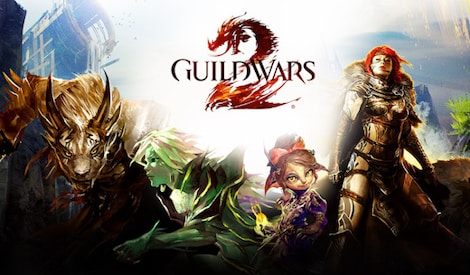 Guild Wars 2 - Mini Pet + Booster Bundle (PC) - NCSoft Key - GLOBAL - 0