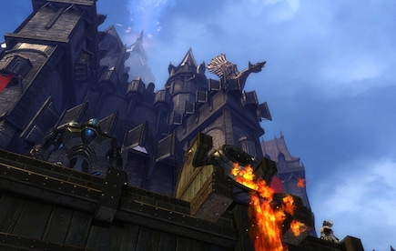 Guild Wars 2 NCSoft Key GLOBAL - 7