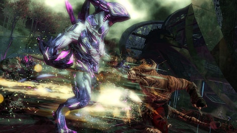 Guild Wars 2 NCSoft Key GLOBAL - 10
