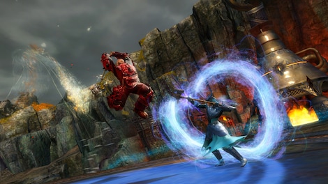 Guild Wars 2 NCSoft Key GLOBAL - 5