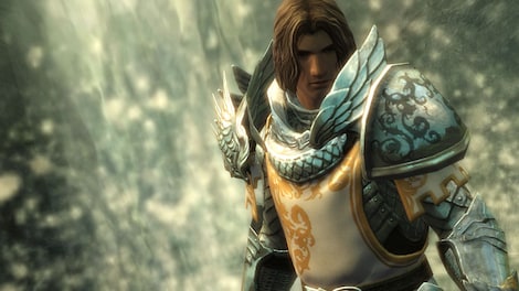 Guild Wars 2 NCSoft Key GLOBAL - 8