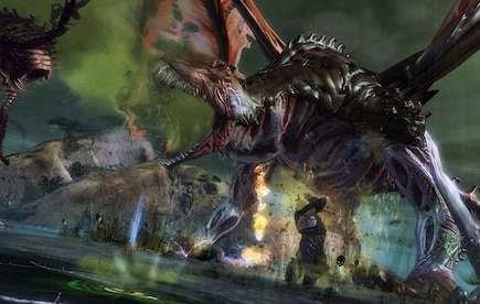 Guild Wars 2 NCSoft Key GLOBAL - 3