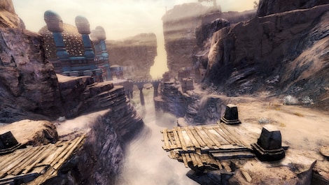 Guild Wars 2: Path of Fire | Deluxe Edition  (PC) - NCSoft Key - GLOBAL - 4