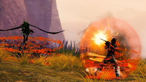 Guild Wars 2: Path of Fire | Deluxe Edition  (PC) - NCSoft Key - GLOBAL - 6