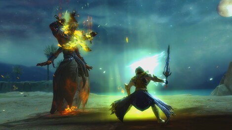 Guild Wars 2: Path of Fire | Deluxe Edition  (PC) - NCSoft Key - GLOBAL - 8