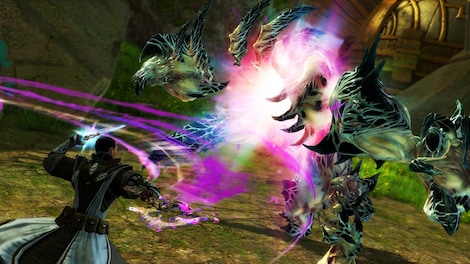 Guild Wars 2: Secrets of the Obscure Expansion (PC) - Arena.net Key - GLOBAL - 12