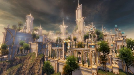Guild Wars 2: Secrets of the Obscure Expansion (PC) - Arena.net Key - GLOBAL - 7