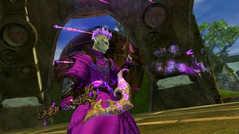 Guild Wars 2: Secrets of the Obscure Expansion (PC) - Arena.net Key - GLOBAL - 8