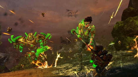 Guild Wars 2: Secrets of the Obscure Expansion (PC) - Arena.net Key - GLOBAL - 9