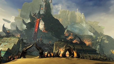 Guild Wars 2: Secrets of the Obscure Expansion (PC) - Arena.net Key - GLOBAL - 3