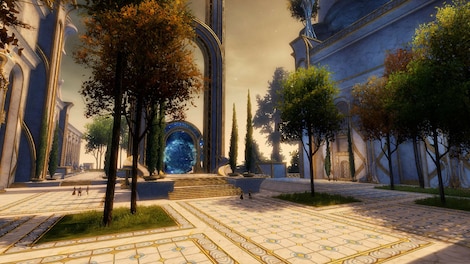 Guild Wars 2: Secrets of the Obscure Expansion (PC) - Arena.net Key - GLOBAL - 10