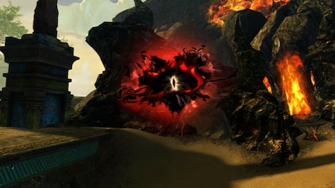 Guild Wars 2: Secrets of the Obscure Expansion (PC) - Arena.net Key - GLOBAL - 5