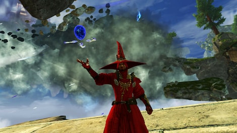Guild Wars 2: Secrets of the Obscure Expansion (PC) - Arena.net Key - GLOBAL - 6