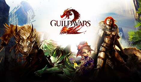 Guild Wars 2 Toy Miniature Egg NCSoft Key GLOBAL - 0