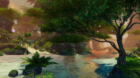 Guild Wars 2: Visions of Eternity | Deluxe Edition (PC) - Arena.net Key - GLOBAL - 9