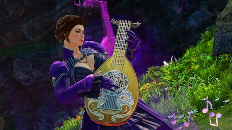 Guild Wars 2: Visions of Eternity (PC) - Arena.net Key - GLOBAL - 4