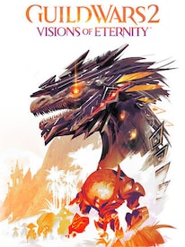 Guild Wars 2: Visions of Eternity (PC) - Arena.net Key - GLOBAL - 1