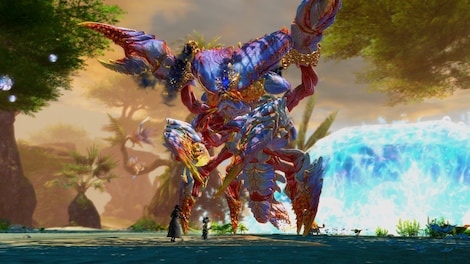 Guild Wars 2: Visions of Eternity (PC) - Arena.net Key - GLOBAL - 5