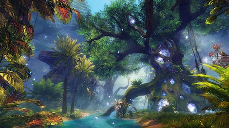 Guild Wars 2: Visions of Eternity (PC) - Arena.net Key - GLOBAL - 11