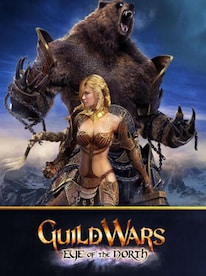 Guild Wars - Eye of the North (PC) - In Game Key - GLOBAL - 1