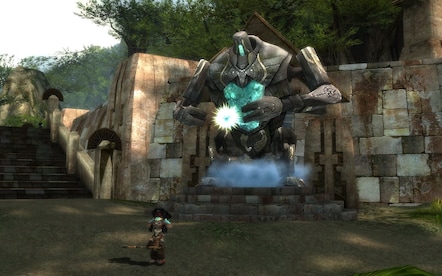 Guild Wars - Eye of the North (PC) - In Game Key - GLOBAL - 12