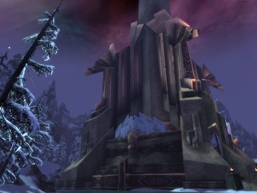 Guild Wars - Eye of the North (PC) - In Game Key - GLOBAL - 10