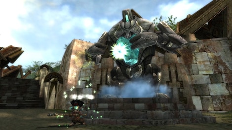 Guild Wars - Eye of the North (PC) - In Game Key - GLOBAL - 10
