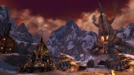 Guild Wars - Eye of the North (PC) - In Game Key - GLOBAL - 5