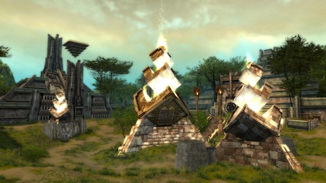 Guild Wars - Eye of the North (PC) - In Game Key - GLOBAL - 4
