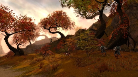 Guild Wars - Eye of the North (PC) - In Game Key - GLOBAL - 3