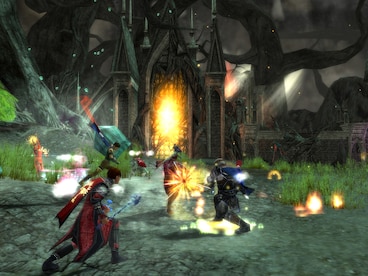 Guild Wars Factions (PC) - In Game Key - GLOBAL - 6