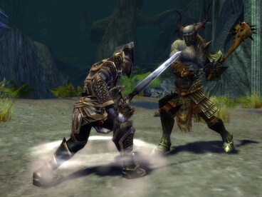 Guild Wars Factions (PC) - In Game Key - GLOBAL - 5