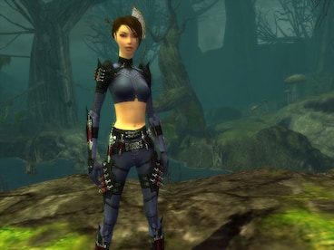Guild Wars Factions (PC) - In Game Key - GLOBAL - 0