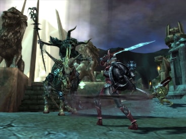 Guild Wars Game of the Year Edition (PC) - In Game Gift - GLOBAL - 6