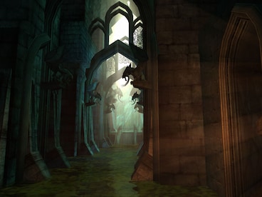 Guild Wars Game of the Year Edition (PC) - In Game Gift - GLOBAL - 4