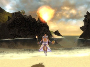 Guild Wars Game of the Year Edition (PC) - In Game Gift - GLOBAL - 0