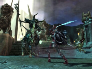 Guild Wars GOTY Edition (PC) - In Game Key - EUROPE - 3